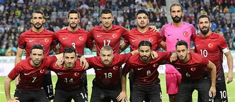 Türkiye a milli takımı, 2002 dünya kupası'nda büyük bir sürprize imza atarak 3. turk-milli-takim-kadrosu - Hayatın İçinden Haberler ...