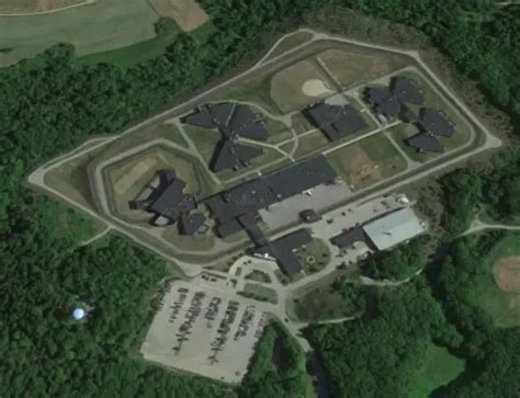 State Correctional Facilities In Maine Prison Insight