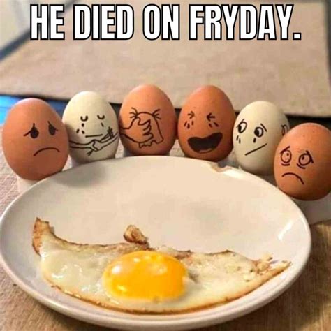 Egg Memes 25 Funny Images That Will Crack You Up