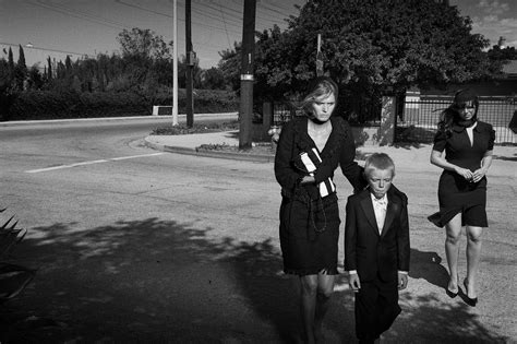 Peter Lindbergh’s ‘Untold Stories’ Kunstpalast Düsseldorf | Wallpaper