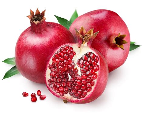 Medicinal Benefits Of Irony Fruit Pomegranate Theayurveda