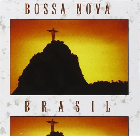 Bossa Nova Brasil Bossa Nova Brasil Amazonfr Musique