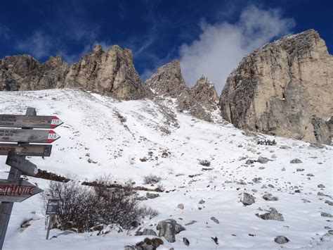 Guarda le webcam di ortisei. Val Gardena Gröden - via-ferrata.de - Klettersteige
