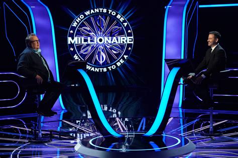 Who Wants To Be A Millionaire On Abc Cancelled Season 2 Release