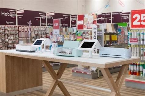 Hobbycraft Reveals New Salisbury Store Opening Date Salisbury And Avon