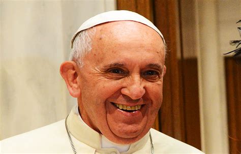 Quién Es El Papa Francisco Sooluciona