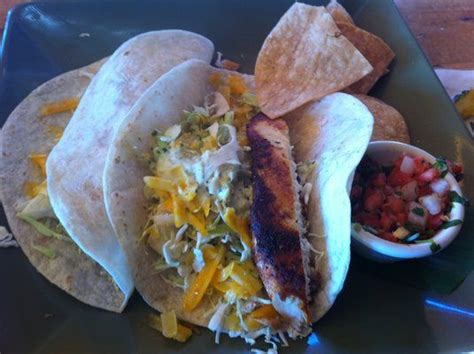 The red cabbage slaw is so easy to make and is a perfect side for the tacos. The fish tacos at Leilani's on the Beach in Kaanapali are ...