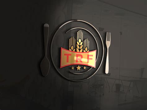 Professional Restaurant Logo Creative Restaurant Logo On Behance