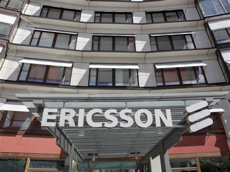 Последние твиты от ericsson (@ericsson). Megasanering op til bij Zweedse Ericsson | Channelweb.nl