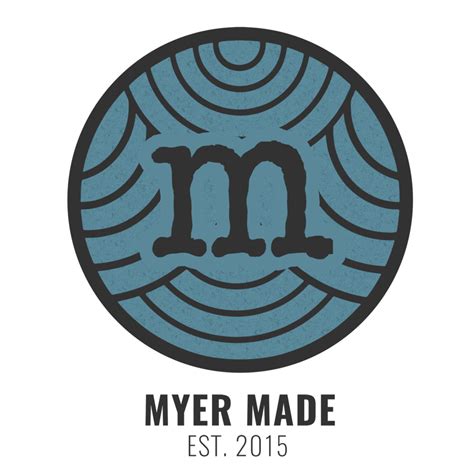 Products — Myer Made