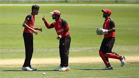 Global T20 Canada Tournament Set To Take Place In June Cricket
