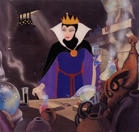 The Evil Queen Gallery Disney Evil Queen Evil Queen Snow White Evil Queen