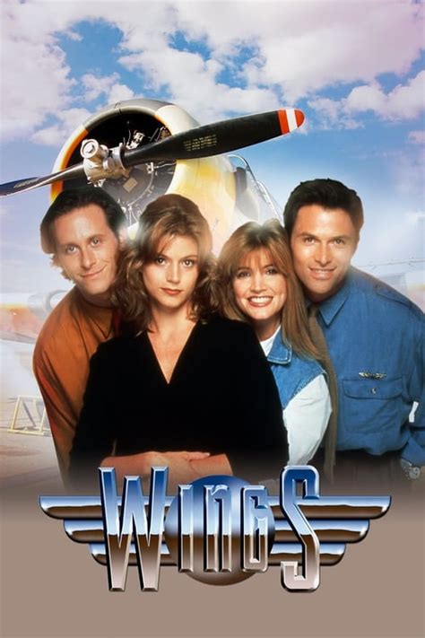 Wings Tv Series 1990 1997 — The Movie Database Tmdb
