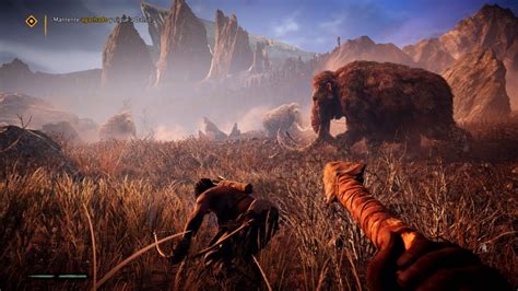 Review Far Cry Primal Atomix