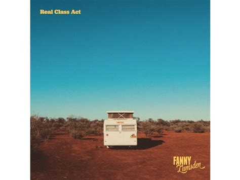 Download Fanny Lumsden Real Class Act Album Mp3 Zip Wakelet
