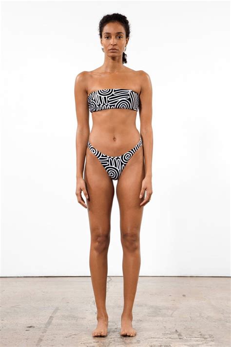 Bikini Tops Mara Hoffman Cheap For Womens Fuenlastock