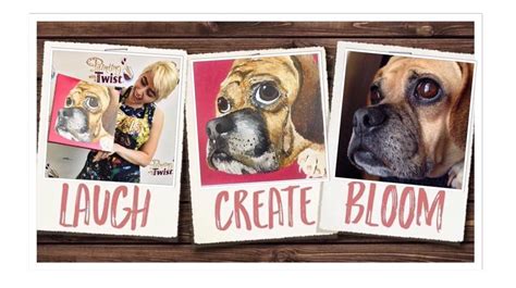 Paint small and often to become a more creative, productive, and successful artist she believes that you really have to get to know an animal well before you can portray its essential character, which is why pet owners often do the best portraits. Paint Your Pet!, Brevard County FL - Jul 18, 2019 - 6:30 PM