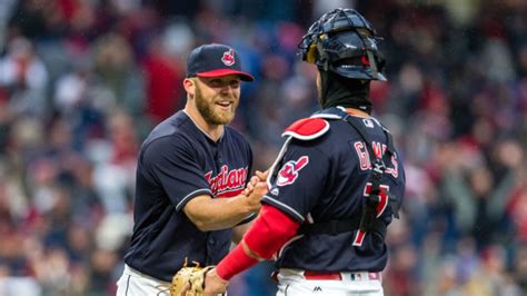 Detroit Tigers Previewing The Cleveland Indians