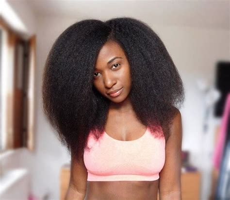 Beautiful C Blowout Hairstyles You Ll Want To Try Essence Blowout Hair Natural Hair