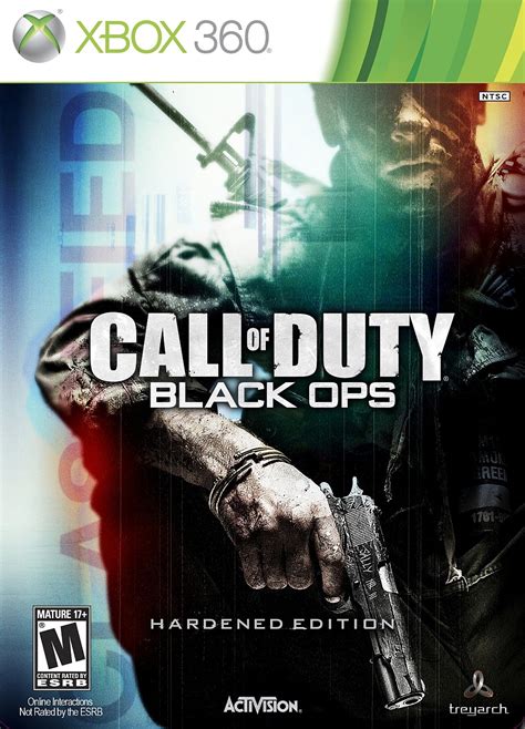 This page contains call of duty: Call of Duty: Black Ops Hardened Edition - Xbox 360 - IGN