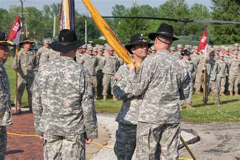 Dvids Images 1 152 Cavalry Change Of Command Ceremony Image 5 Of 11