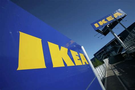 Report Ikea To Build Distribution Center In Houston Area