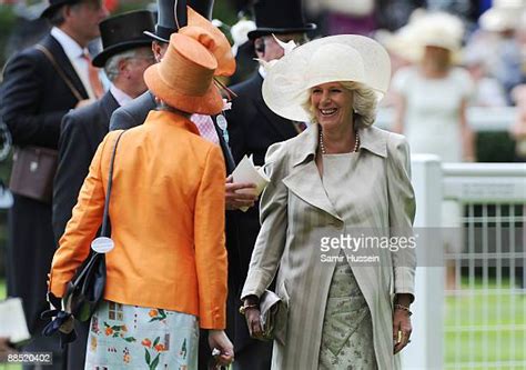 Anne Princess Of Orange Photos And Premium High Res Pictures Getty Images