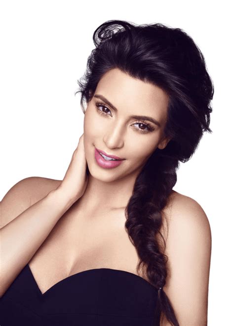 Kim Kardashian Png