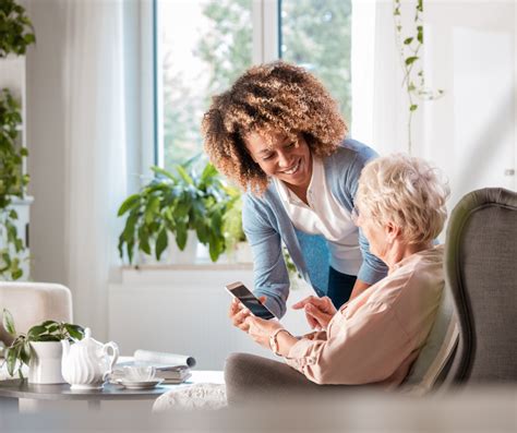 What Is Home Health Care For Seniors In Home Senior Care