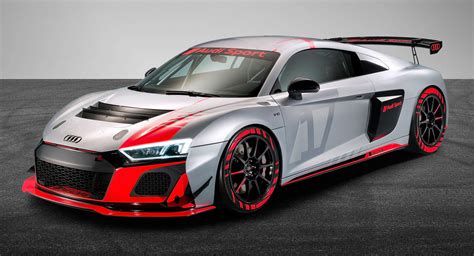 We did not find results for: 2020 Audi R8 LMS GT4 Is Ready To Roll Its Wheels In Anger ...