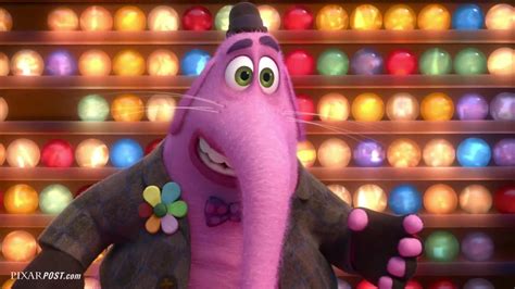 For The Latest Pixar News Inside Out Trailer And Tv Spots Featuring