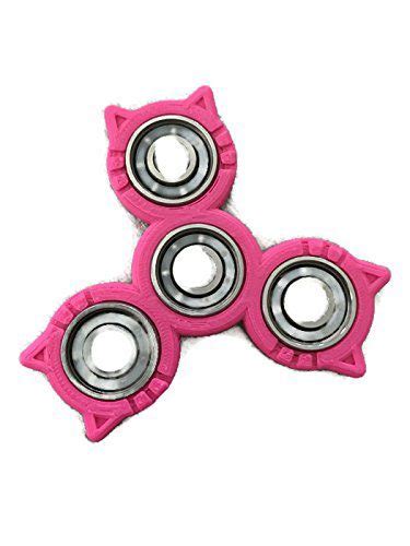 9 Unique Girly Fidget Spinners Get Your Holiday On