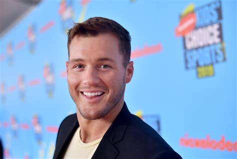 Bachelor In Paradise Leaked Photos Of Colton Underwood Show Steamy