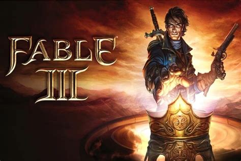 Fable 3 Complete Edition Pc Game Free Download Full Version Fables