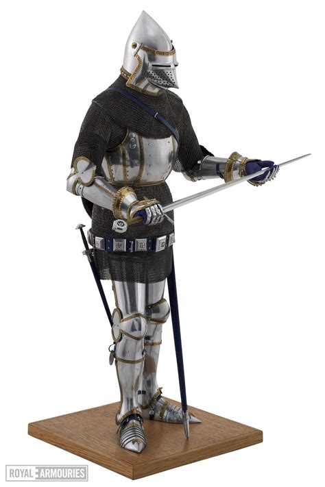 Pin On Medieval Armor