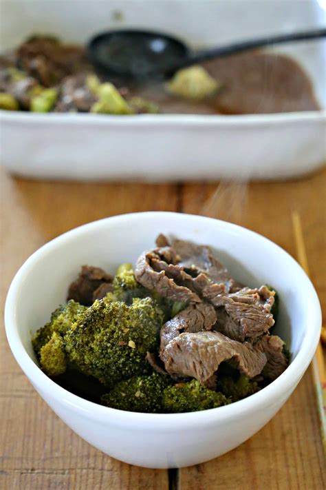 Quick Beef And Broccoli Broccoli Beef Beef Broccoli Recipes