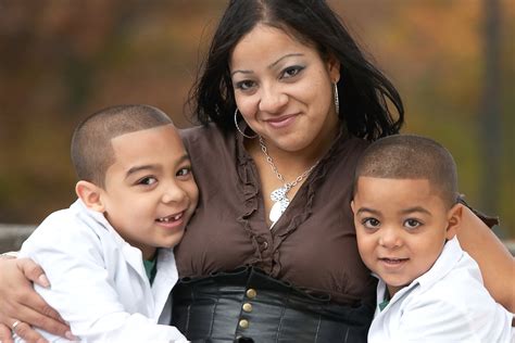 Parents on a Mission - Latino Coalition for Community Leadership