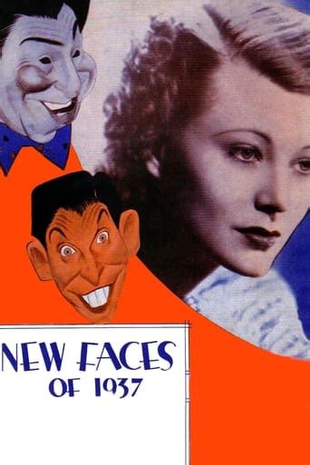 Onde Assistir New Faces Of 1937 1937 Online Cineship