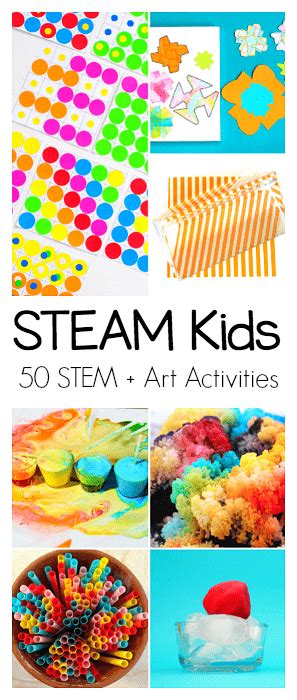 Common technological expressions can be taught with the aid of pictures, surveys, discussion exercises and debate type activities looking at advantages and disadvantages. STEAM Kids: 50+ Science, Technology, Engineering, Art, and ...