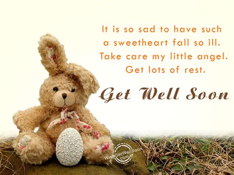 Funny Get Well Soon Quotes
