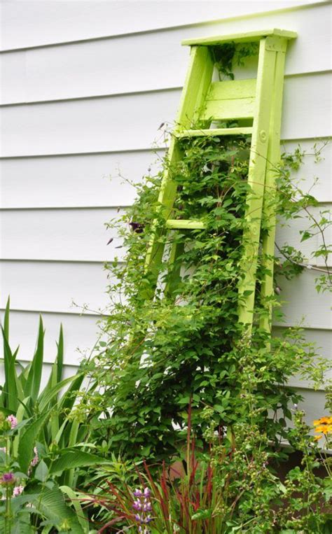 24 best diy garden trellis ideas & designs: 30+ DIY Trellis Ideas for Your Beautiful Garden