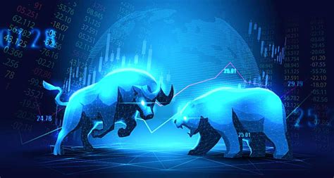 Bull Vs Bear Markets Key Differences Explained In 2023