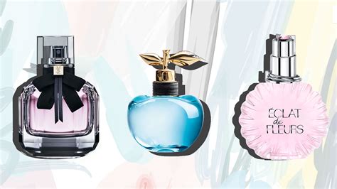 10 Pretty Perfume Bottles That Deserve To Be On Your Beauty Shelf