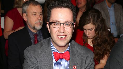 Jared Fogle From Inspiration To Accused Sex Offender Cnn