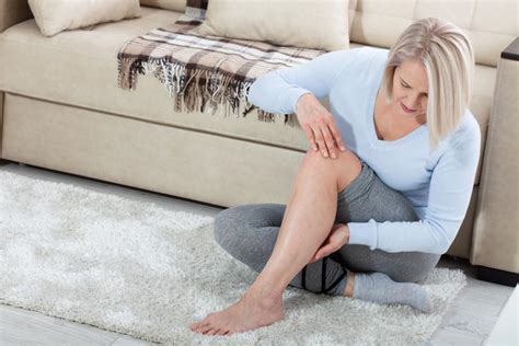 6 Possible Causes Of Restless Leg Syndrome Vascular And Interventional