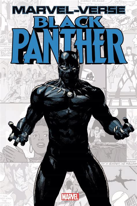 Pin By Tiago On Marvel Comics Black Panther Marvel Black Panther