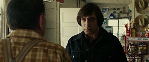 Great Scene “no Country For Old Men” Go Into The Story