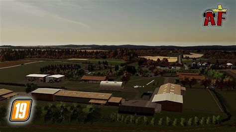 Lone Oak Farm 19 Ep7 Aussie Farmer Live Farming Simulator 2019