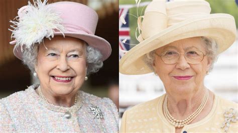 Sosia Reginei Elisabeta A Ii A Renunță La Slujbă După 34 De Ani Din