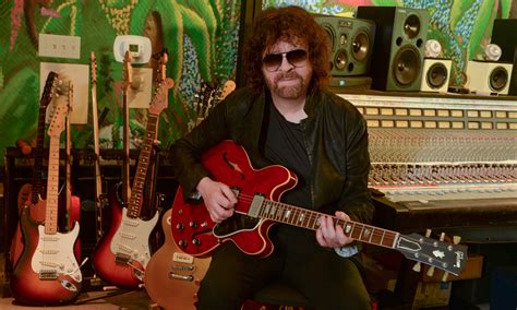 Out Of The Blue Jeff Lynne And The Return Of Electric Light Orchestra